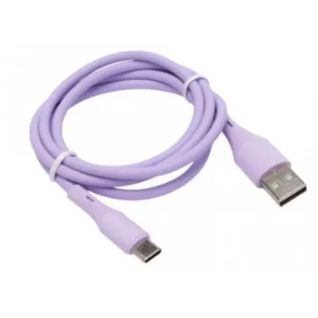 Купить кабель USB 2.0 Cablexpert CC-USB2S-AMCM-1M-V в Москве, смотреть цены  в интернет-магазине goldbyte.ru