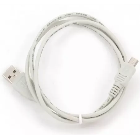 Купить кабель Cablexpert CC-USB2-AM5P-3-N в Москве, смотреть цены  в интернет-магазине goldbyte.ru