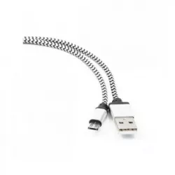 Купить кабель интерфейсный USB 2.0 Cablexpert CC-mUSB2sr1m в Москве, смотреть цены  в интернет-магазине goldbyte.ru