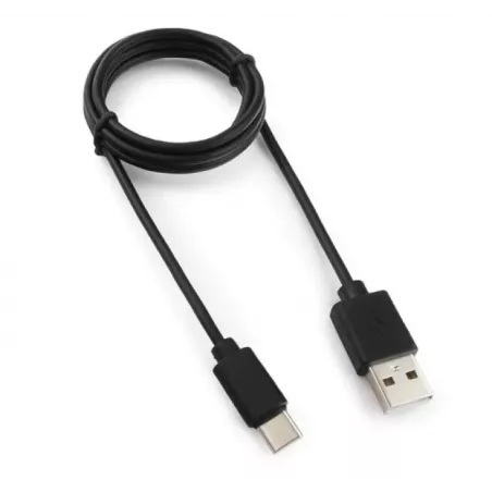 Купить кабель интерфейсный USB 2.0 Garnizon GCC-USB2-AMCM-1M в Москве, смотреть цены  в интернет-магазине goldbyte.ru