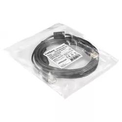 Купить удлинитель Exegate EX-CCF-USB2-AMAF-4.5F в Москве, смотреть цены EX294764RUS в интернет-магазине goldbyte.ru