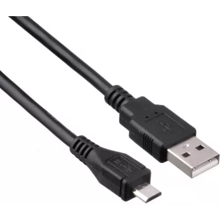 Купить кабель интерфейсный USB 2.0 Exegate EX-CC-USB2-AMmicroBM5P-0.5 в Москве, смотреть цены EX205298RUS в интернет-магазине go