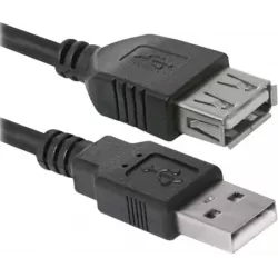 Купить кабель USB Defender USB02-10 в Москве, смотреть цены 87453 в интернет-магазине goldbyte.ru