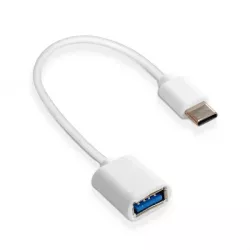 Купить кабель USB Exegate EX-A-OTG-CMAF2 в Москве, смотреть цены EX294777RUS в интернет-магазине goldbyte.ru