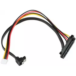 Купить кабель питания Cablexpert CC-XH2.54-SATAL-40CM в Москве, смотреть цены  в интернет-магазине goldbyte.ru