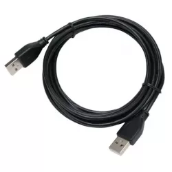 Купить кабель USB 2.0 Cablexpert CC-USB2-AMAM-3M в Москве, смотреть цены  в интернет-магазине goldbyte.ru