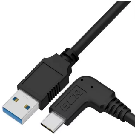Купить кабель интерфейсный Greenconnect GCR-54771 в Москве, смотреть цены  в интернет-магазине goldbyte.ru