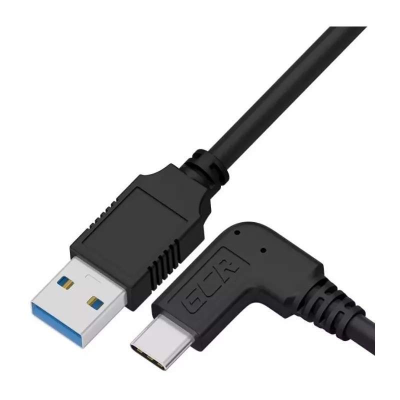 Купить кабель интерфейсный Greenconnect GCR-54770 в Москве, смотреть цены  в интернет-магазине goldbyte.ru