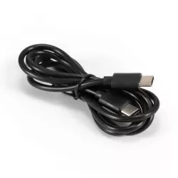 Купить кабель USB Exegate ExeGate EX-CCP-USBC-CMCM-2M в Москве, смотреть цены EX294782RUS в интернет-магазине goldbyte.ru