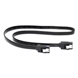 Купить кабель интерфейсный SATA 5bites SATA2-750S-BK в Москве, смотреть цены  в интернет-магазине goldbyte.ru