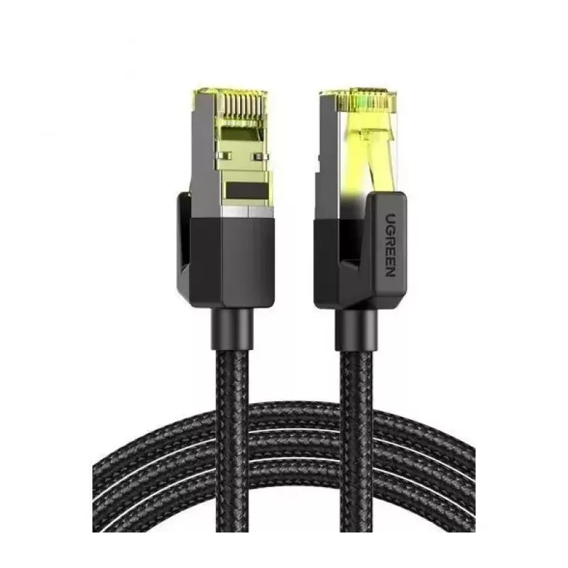 Купить кабель UGreen NW150 в Москве, смотреть цены 80424 в интернет-магазине goldbyte.ru