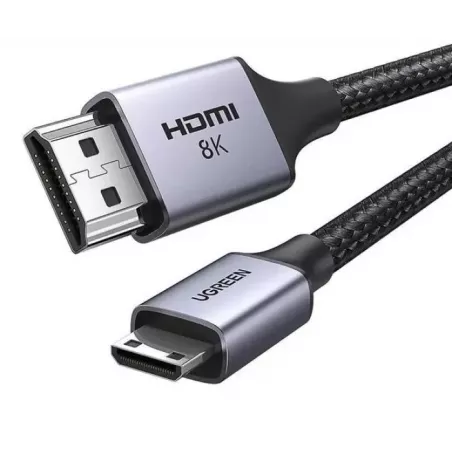 Купить кабель UGreen HD163 в Москве, смотреть цены 15514_ в интернет-магазине goldbyte.ru