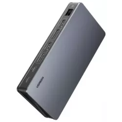 Купить конвертер UGreen CM615 в Москве, смотреть цены 90912 в интернет-магазине goldbyte.ru