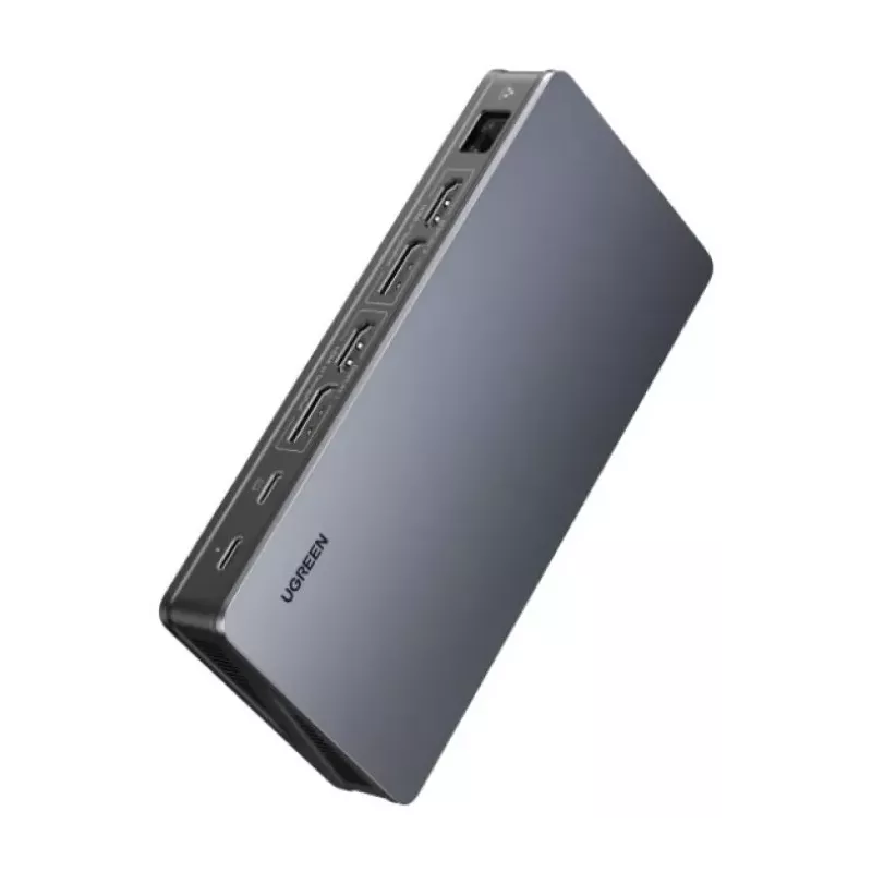 Купить конвертер UGreen CM615 в Москве, смотреть цены 90912 в интернет-магазине goldbyte.ru