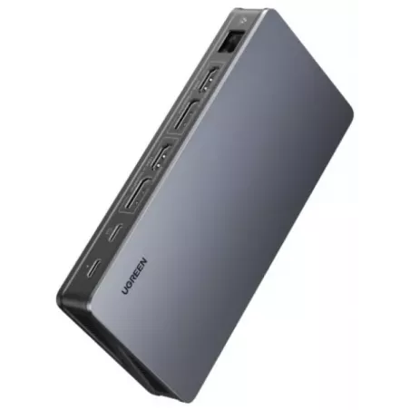 Купить конвертер UGreen CM615 в Москве, смотреть цены 90912 в интернет-магазине goldbyte.ru