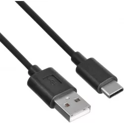Купить кабель интерфейсный KINGPRICE KP-USBAC-2A-1.5M в Москве, смотреть цены  в интернет-магазине goldbyte.ru