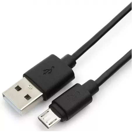 Купить кабель интерфейсный USB 2.0 Garnizon GCC-mUSB2-AMBM-1.8M в Москве, смотреть цены  в интернет-магазине goldbyte.ru