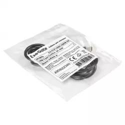 Купить кабель USB Exegate EX-CCP-USBC-CMCM-1M в Москве, смотреть цены EX294781RUS в интернет-магазине goldbyte.ru