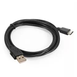 Купить кабель USB 2.0 Exegate EX-CC-USB2-AMCM-2.0 в Москве, смотреть цены EX294770RUS в интернет-магазине goldbyte.ru