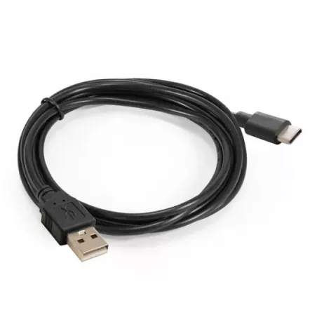 Купить кабель USB 2.0 Exegate EX-CC-USB2-AMCM-2.0 в Москве, смотреть цены EX294770RUS в интернет-магазине goldbyte.ru