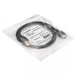 Купить удлинитель Exegate EX-CC-USB2-AMAF-1.5 в Москве, смотреть цены EX294743RUS в интернет-магазине goldbyte.ru