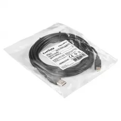 Купить кабель USB 2.0 Exegate EX-CC-USB2-AMBM-5.0 в Москве, смотреть цены EX294746RUS в интернет-магазине goldbyte.ru