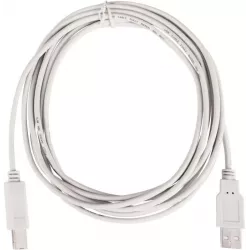 Купить кабель интерфейсный Buro USB-A-B-3C в Москве, смотреть цены  в интернет-магазине goldbyte.ru