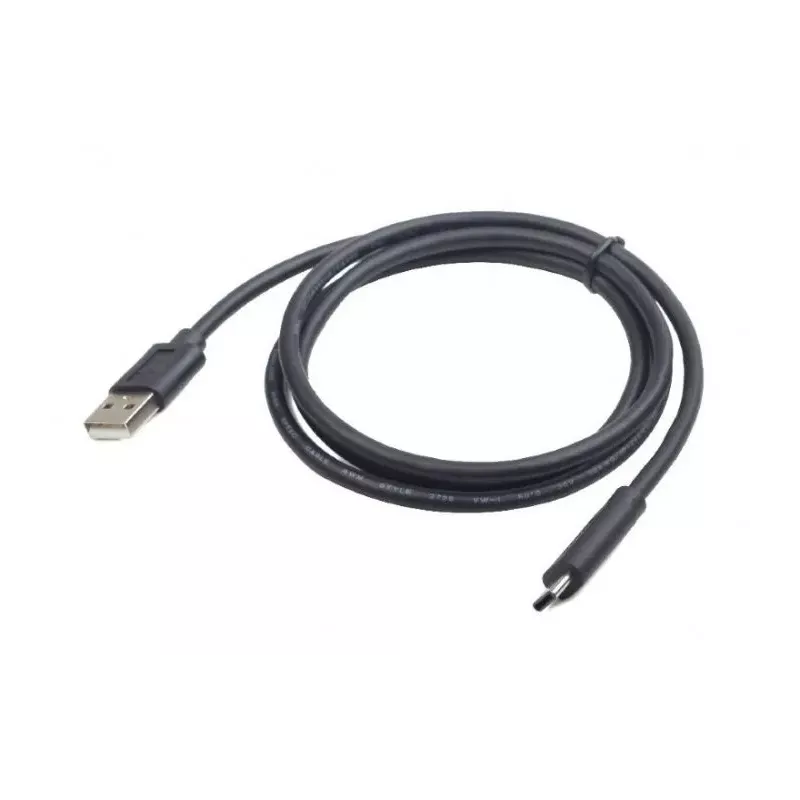 Купить кабель интерфейсный USB 2.0 Cablexpert CCP-USB2-AMCM-10 в Москве, смотреть цены  в интернет-магазине goldbyte.ru