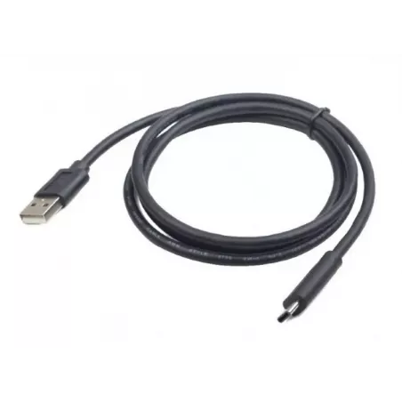 Купить кабель интерфейсный USB 2.0 Cablexpert CCP-USB2-AMCM-10 в Москве, смотреть цены  в интернет-магазине goldbyte.ru