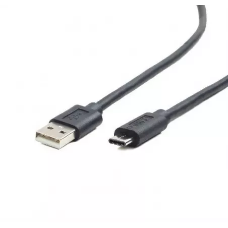 Купить кабель интерфейсный USB 2.0 Cablexpert CCP-USB2-AMCM-10 в Москве, смотреть цены  в интернет-магазине goldbyte.ru