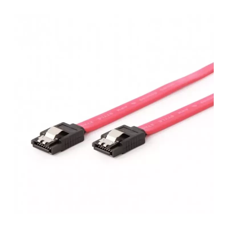 Купить кабель интерфейсный SATA Cablexpert CC-SATAM-DATA-XL в Москве, смотреть цены  в интернет-магазине goldbyte.ru