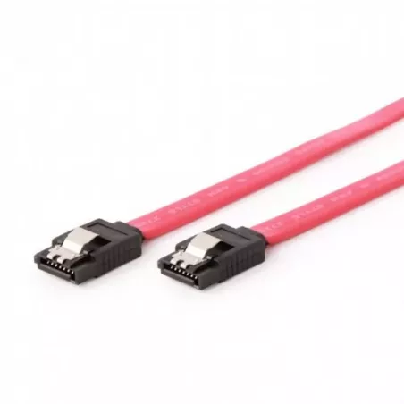 Купить кабель интерфейсный SATA Cablexpert CC-SATAM-DATA-XL в Москве, смотреть цены  в интернет-магазине goldbyte.ru