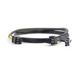 Купить кабель Cablexpert CC-PSU-86 в Москве, смотреть цены  в интернет-магазине goldbyte.ru