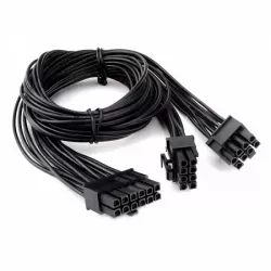 Купить кабель Cablexpert CC-PSU-2812 в Москве, смотреть цены  в интернет-магазине goldbyte.ru
