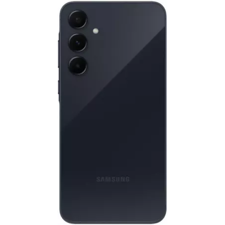 Купить смартфон Samsung Galaxy A55 5G 8/256GB в Москве, узнать цены SM-A556EZKCCAU в интернет-магазине goldbyte.ru | 1083528