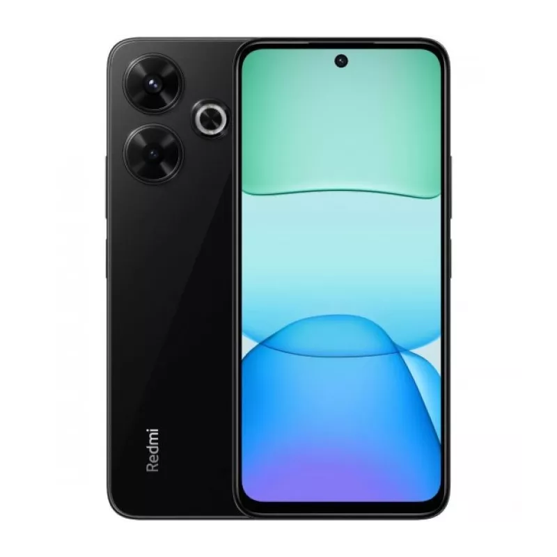 Купить смартфон Xiaomi Redmi 13 6GB/128GB в Москве, узнать цены D55570 в интернет-магазине goldbyte.ru | 1106394