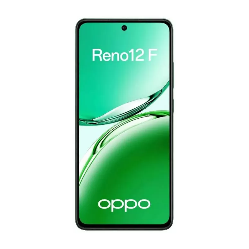 Купить смартфон OPPO RENO 12F 5G 8/256GB в Москве, узнать цены CPH2687 (8+256) GREEN в интернет-магазине goldbyte.ru | 1112313