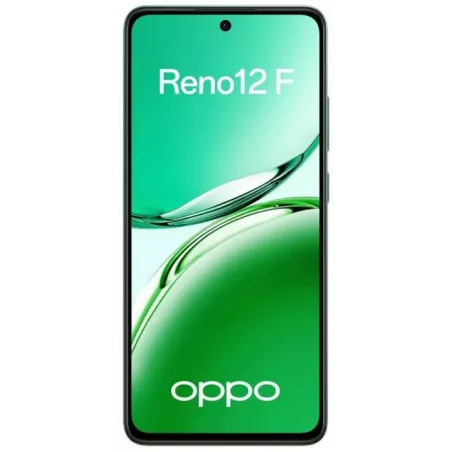 Купить смартфон OPPO RENO 12F 5G 8/256GB в Москве, узнать цены CPH2687 (8+256) GREEN в интернет-магазине goldbyte.ru | 1112313