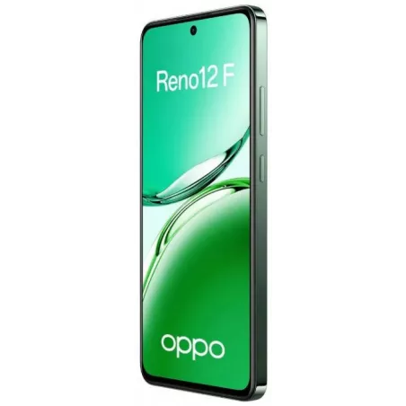 Купить смартфон OPPO RENO 12F 5G 8/256GB в Москве, узнать цены CPH2687 (8+256) GREEN в интернет-магазине goldbyte.ru | 1112313
