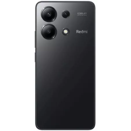 Купить смартфон Xiaomi Redmi Note 13 6/128GB в Москве, узнать цены MZB0FXWRU в интернет-магазине goldbyte.ru | 1071995
