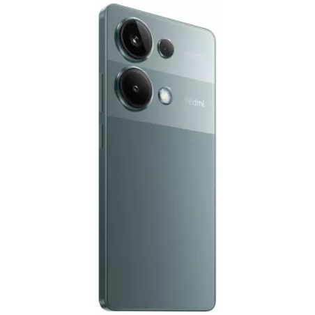 Купить смартфон Xiaomi Redmi Note 13 Pro 8/256GB в Москве, узнать цены MZB0G7LRU в интернет-магазине goldbyte.ru | 1072003