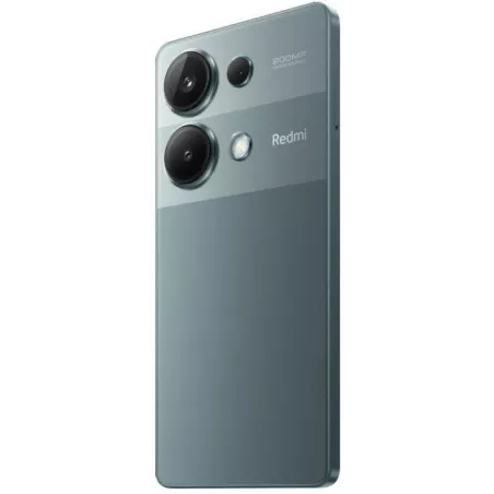 Купить смартфон Xiaomi Redmi Note 13 Pro 8/256GB в Москве, узнать цены MZB0G7LRU в интернет-магазине goldbyte.ru | 1072003