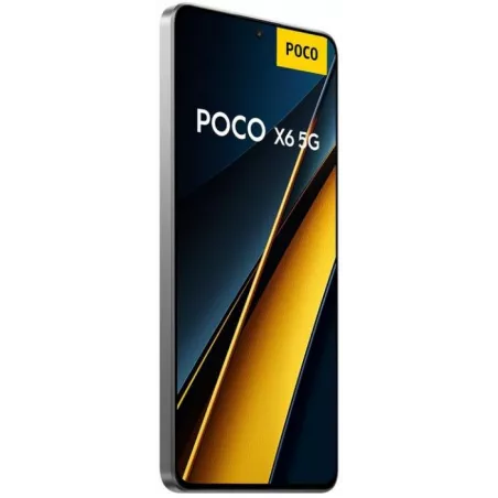 Купить смартфон Xiaomi POCO X6 Pro 5G 12/512GB в Москве, узнать цены MZB0FULRU в интернет-магазине goldbyte.ru | 1068805