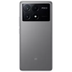 Купить смартфон Xiaomi POCO X6 Pro 5G 12/512GB в Москве, узнать цены MZB0FULRU в интернет-магазине goldbyte.ru | 1068805