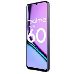 Купить смартфон Realme Note 60 (4+128) в Москве, узнать цены RMX3933 (4+128) BLACK в интернет-магазине goldbyte.ru | 1162397
