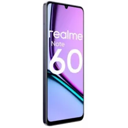 Купить смартфон Realme Note 60 (4+128) в Москве, узнать цены RMX3933 (4+128) BLACK в интернет-магазине goldbyte.ru | 1162397
