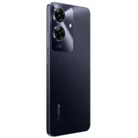 Купить смартфон Realme Note 60 (4+128) в Москве, узнать цены RMX3933 (4+128) BLACK в интернет-магазине goldbyte.ru | 1162397