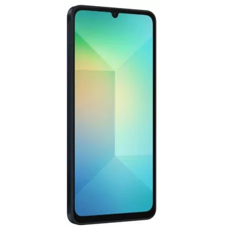 Купить смартфон Samsung A06 SM-A065F 6/128GB в Москве, узнать цены SM-A065FZKHCAU в интернет-магазине goldbyte.ru | 1185612