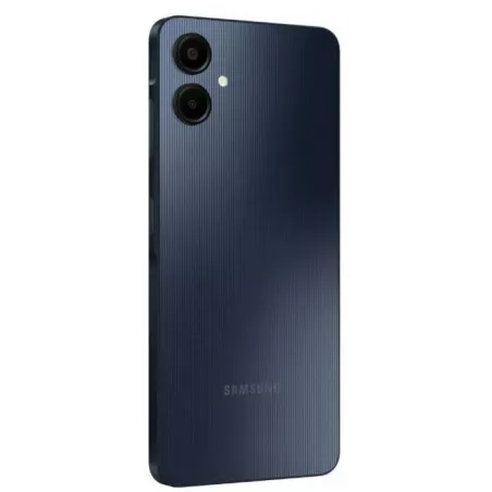 Купить смартфон Samsung A06 SM-A065F 6/128GB в Москве, узнать цены SM-A065FZKHCAU в интернет-магазине goldbyte.ru | 1185612