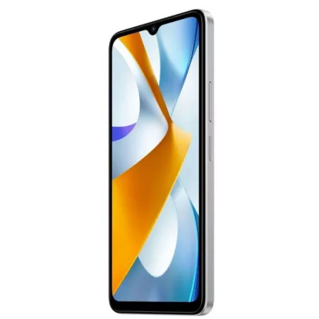 Купить смартфон Xiaomi POCO C61 RU 3/64GB в Москве, узнать цены MZB0IKZRU в интернет-магазине goldbyte.ru | 1150865